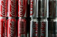 Coca-cola 330ml Can