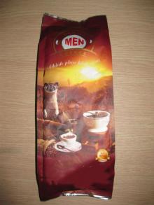 OEM Ground Coffee in 500g Bag