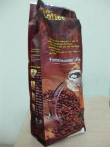 OEM  Ground   Coffee  in 500g Bag 1