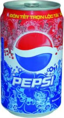 Wholesales Pepsi Soft Drink In 330ml Tin