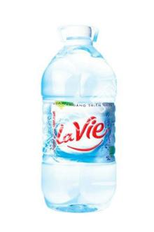 Mineral Water Lavie 5L,Vietnam Lavie price supplier - 21food