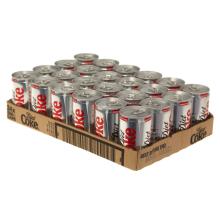 Diet Cola 150ml Can - Case of 24