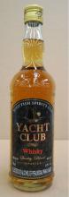 Yacht Club Whisky