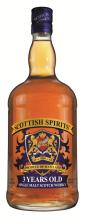 3 Years Old Single Malt Scotch Whisky