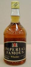 Imperial Famous Whisky