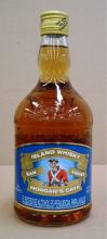 Morgan's Cave Island Whisky