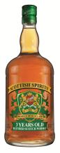 3 Years Old Blended Scotch Whisky