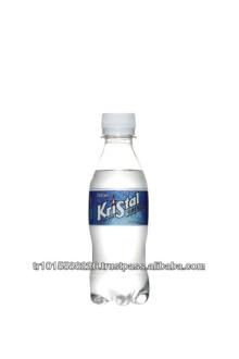 Kristal Soda pop