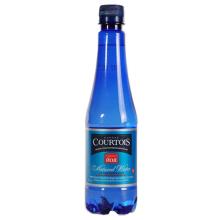 COURTOIS sparkling water