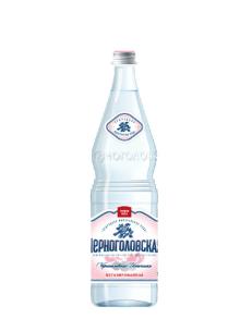 CHERNOGOLOVSKAYA NATURAL WATER