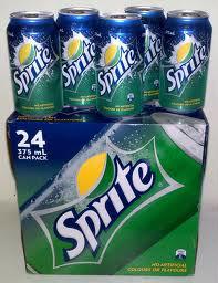 Coca...Cola .....Sprite .....Soft ....Drink
