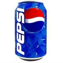 PEPSI COLA