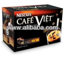 Instant Coffee