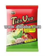Vietnamese Instan noodle with pork flavor 71g