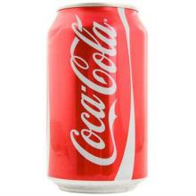 Coca * Cola ..... Cans .....24 x 330ml.