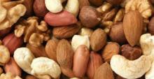 Mixed Nuts
