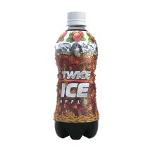 Twice Ice apple