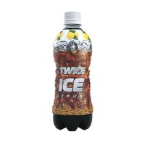 Twice Ice lemon