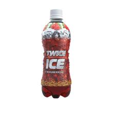 Twice Ice strawberry