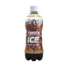 Twice Ice cream soda