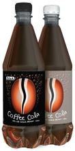 DJ&A Coffee Cola 600ml