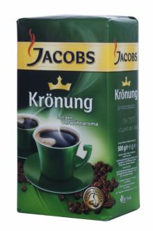 Jacobs Kronung 250g