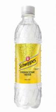Shweppes 500ml, 0,5l