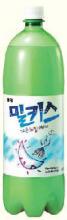 Lotte Chilsung Beverage