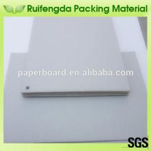 High Quality Recycled Grey Board