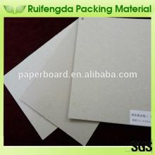 Various Size Grey Chip Board
