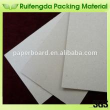 So High quality full gray chipboard made in China
