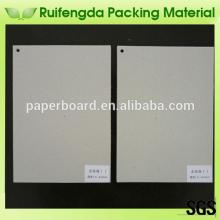 duplex  Laminate d Grey Chipboard