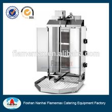 Manufacture  shawarma  machine,  shawarma  grill