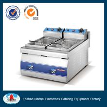 HEF-62 electric  chicken   fryer  machine