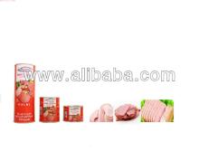 Luncheon Meat
