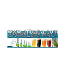 Malt Drinks