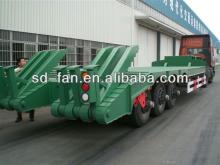 semi-trailer for ghana