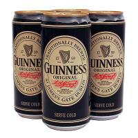 Beer Lagers 440ML x 24  Can s