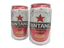 Beer Lager Can 330 Ml