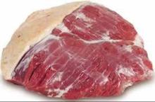 QUALITY FROZEN BEEF