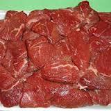  HALAL  FROZEN  BEEF 