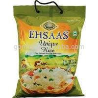 Rice bags