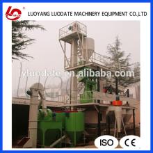 Low investment turnkey project chicken feed processing plant