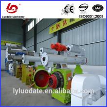 High quality chicken feed processing machine