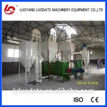 Hot poultry pellet feed plant for rabbit,chicken,etc.