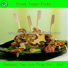 Manufacture High Quality Marshmallow  Skewers 