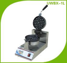 1-plate rotary waffle baker ( digital  control) UWBX-1L