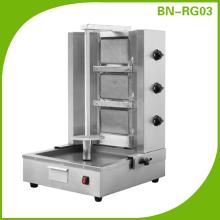 Commercial Gas Kebab Machine/ Shawarma Machine/ Middle East Grill BN-RG03