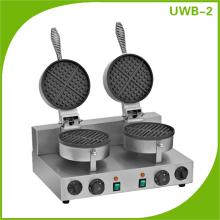 Cosbao Electric  Waffle   Machine / Waffle   Maker  UWB-2 CE certificate)