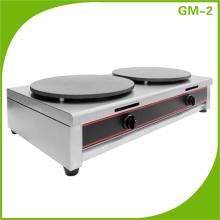  Restaurant /Hotel  Kitchen   Equipment / Gas Crepe Machine GM-2